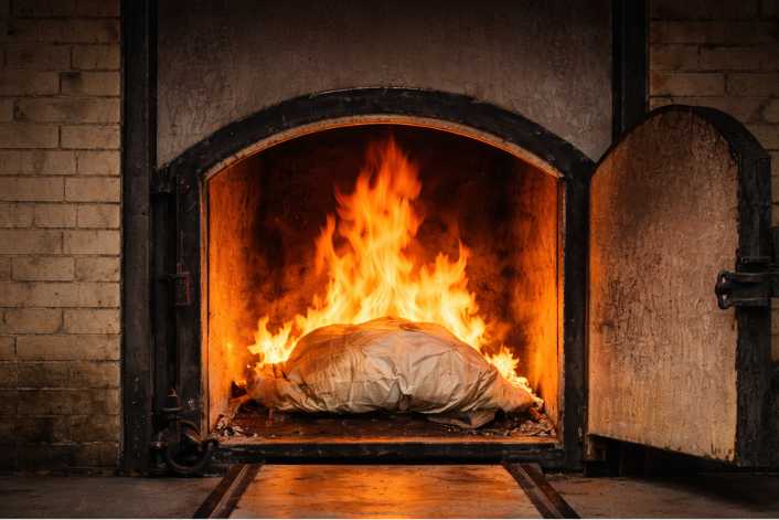 Cremation Services